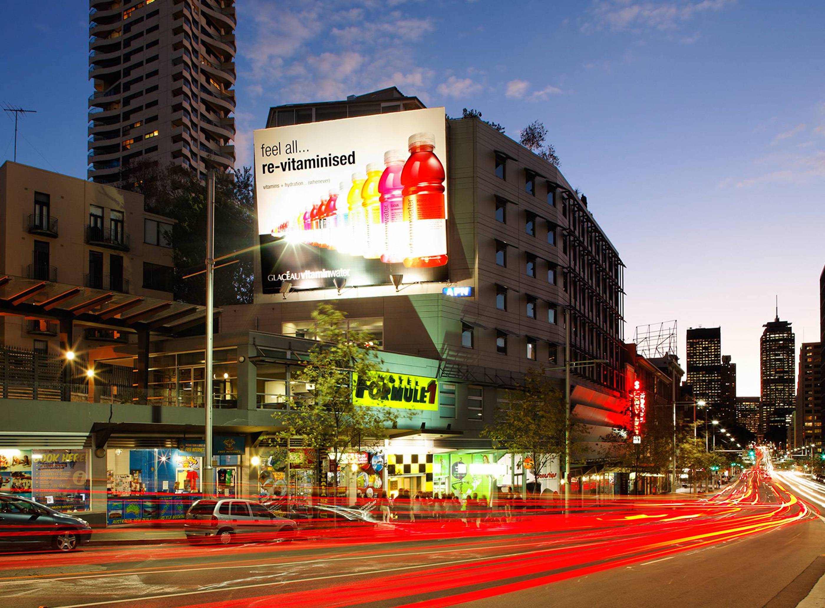 hotel formule 1 paris bercy