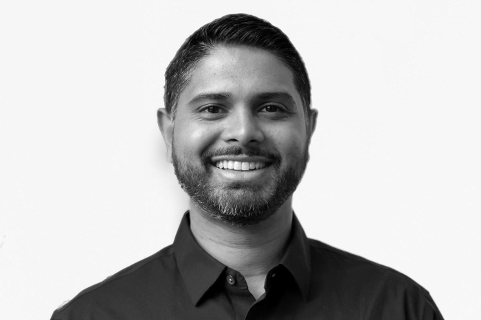 Ashwin Kuruvilla