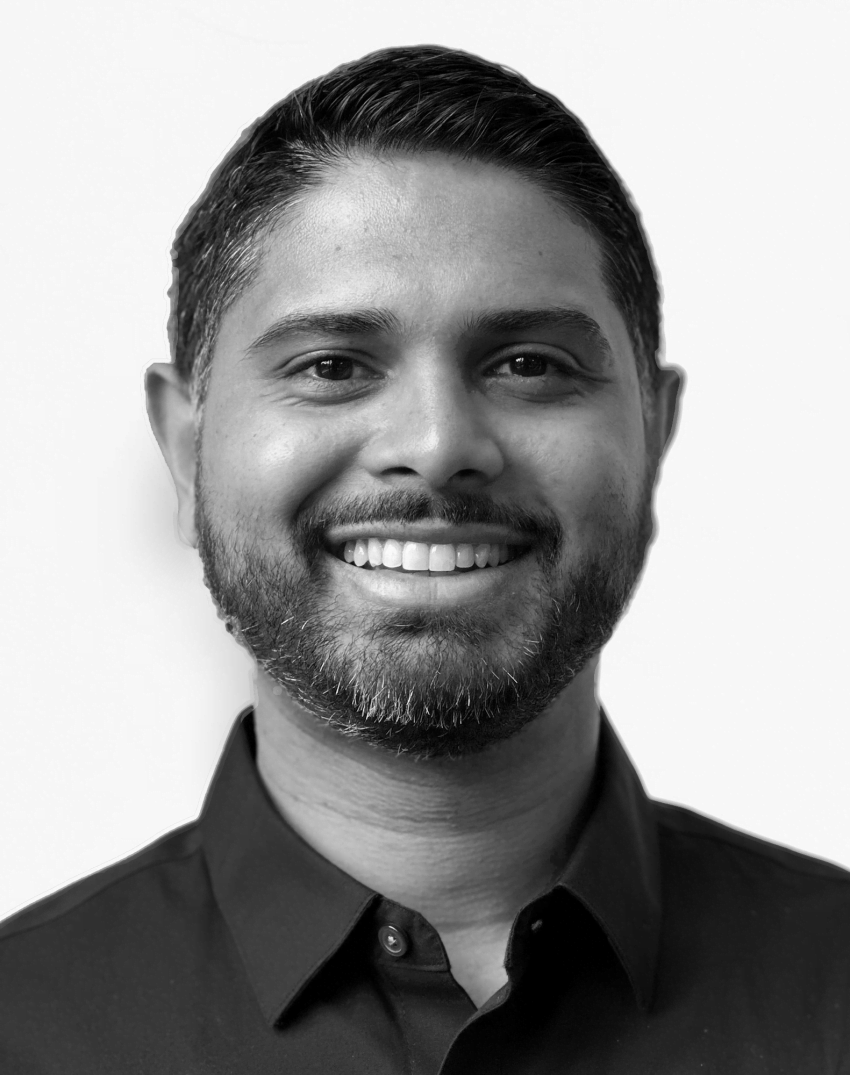 Ashwin Kuruvilla
