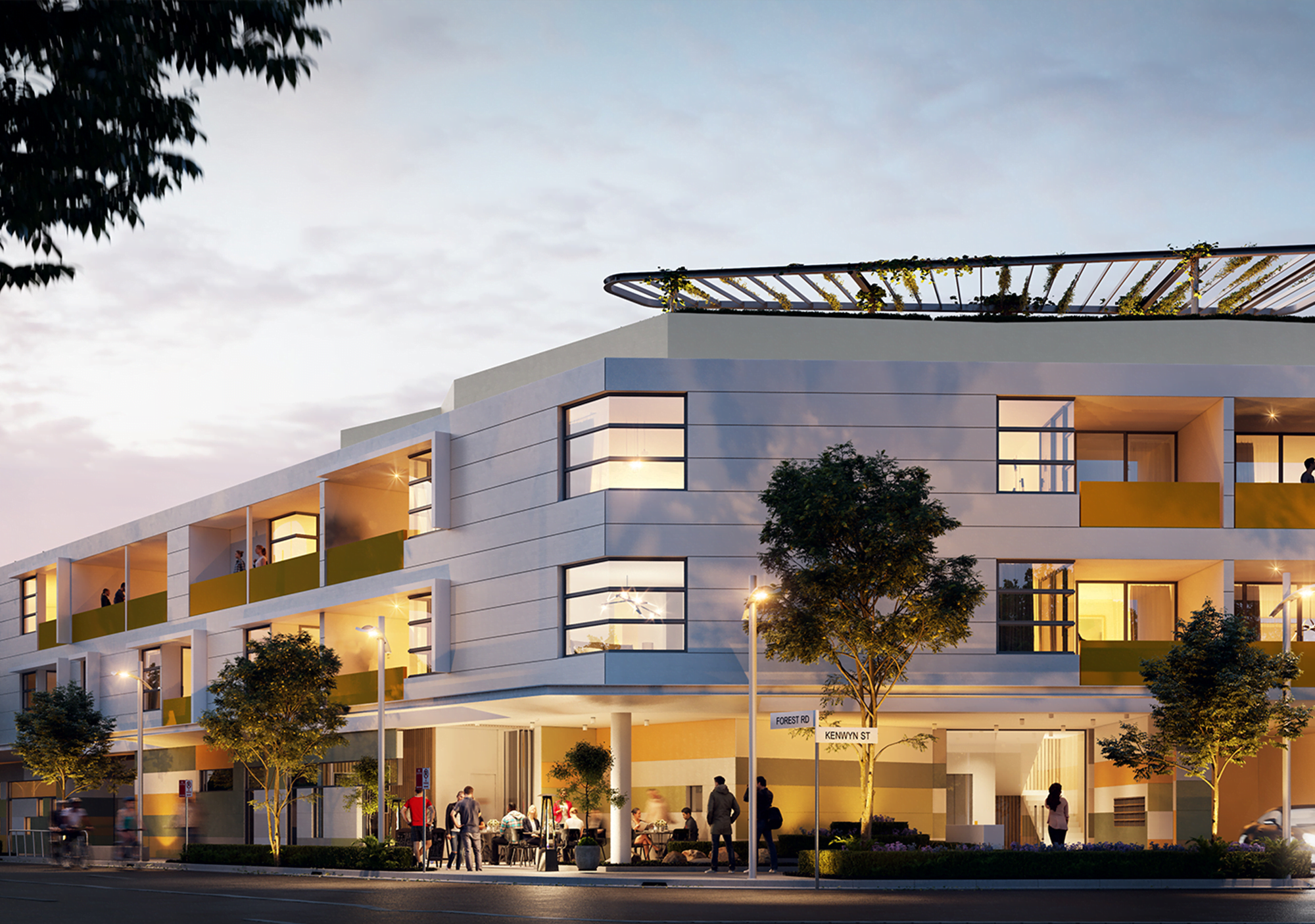 Forest_Rd_Hustville_Apartment_multi_housing