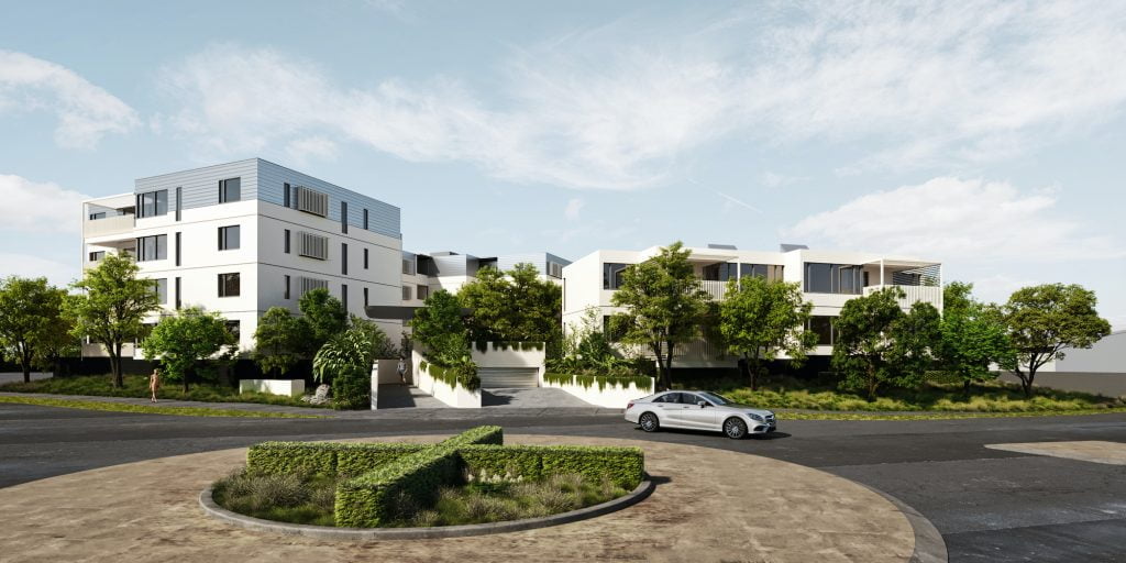 Harrington Waters Estate — BKA Architecture