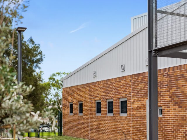 Jamison-High-School-Exterior-Windows