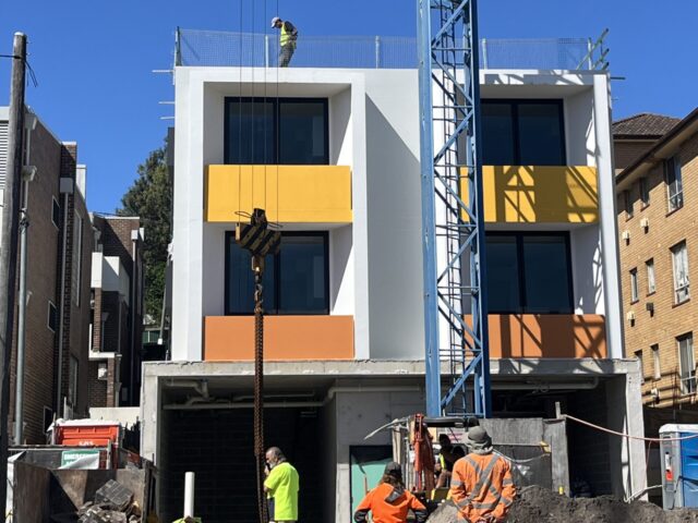 5-7 Forsyth St, Kingsford