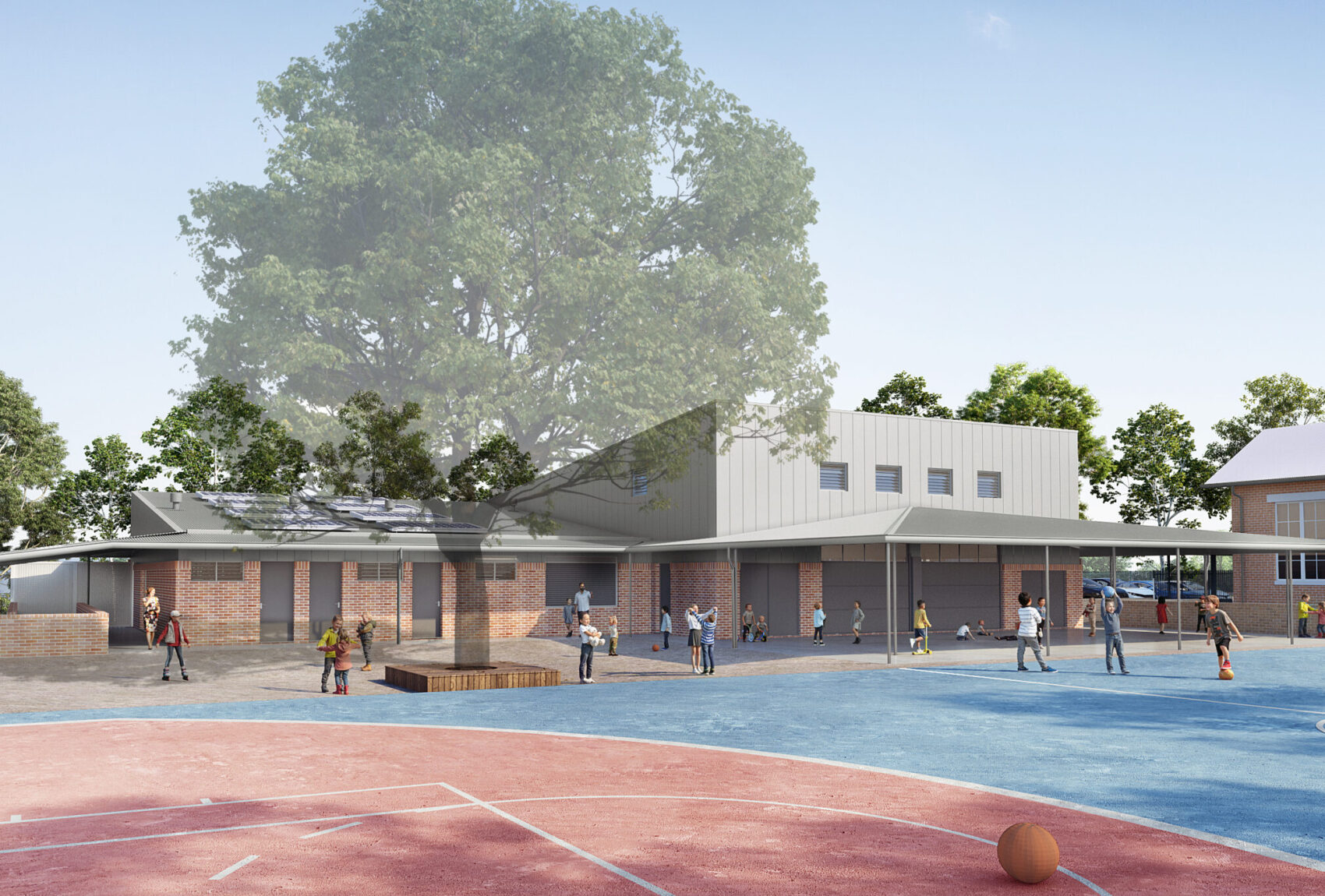 Sutherland Ps Projects — BKA Architecture
